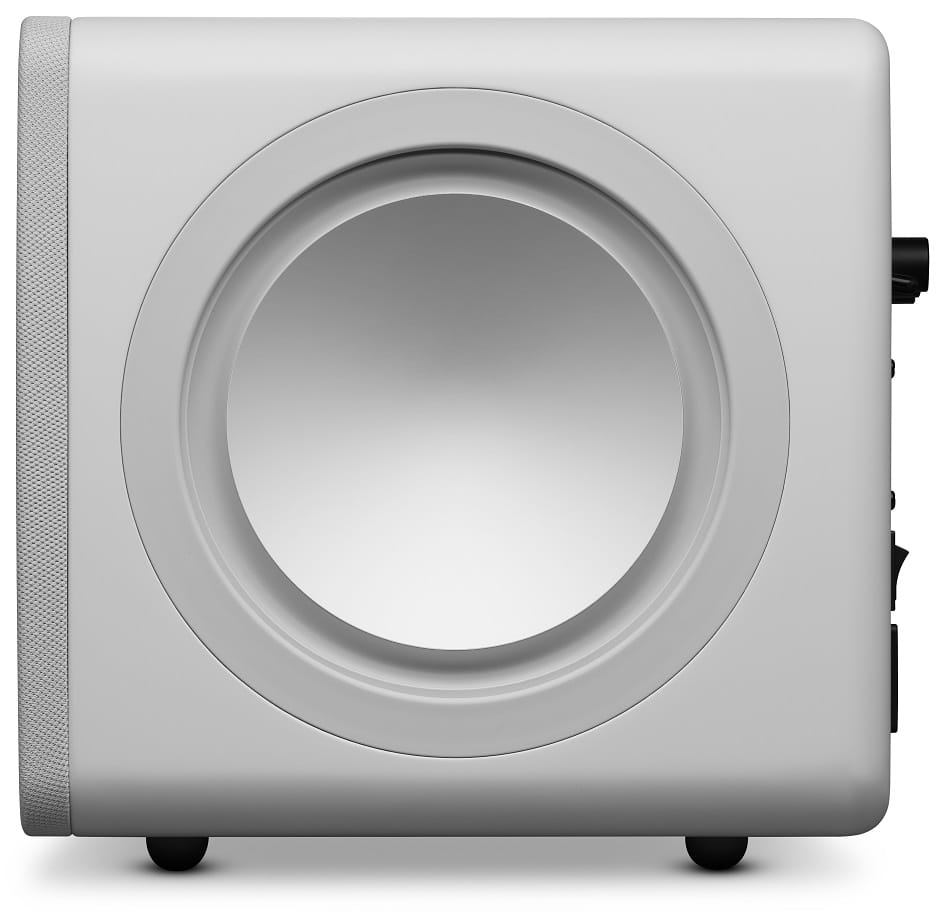 Cambridge Audio MSX Sub 200 wit - Subwoofer