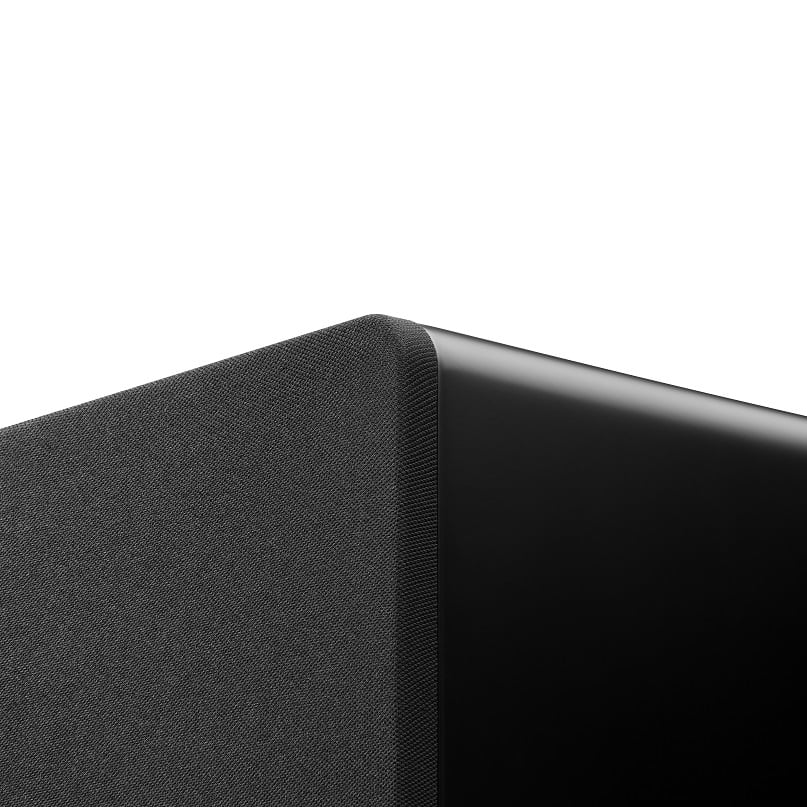Cambridge Audio MSX Sub 300 zwart - Subwoofer