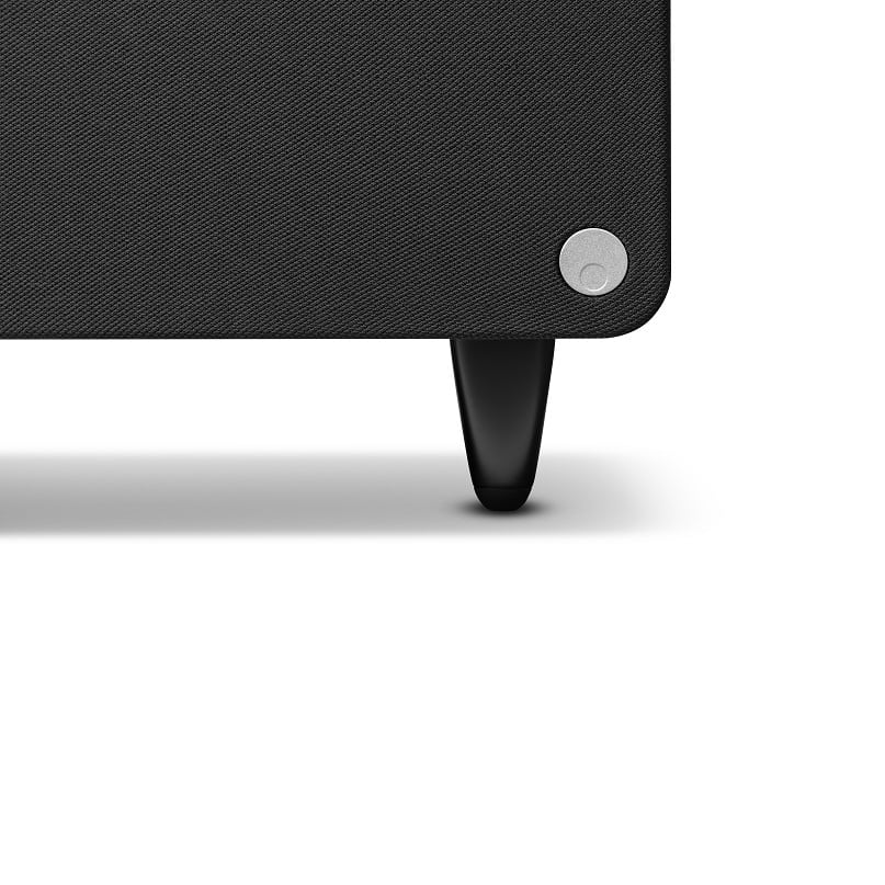 Cambridge Audio MSX Sub 300 zwart - Subwoofer