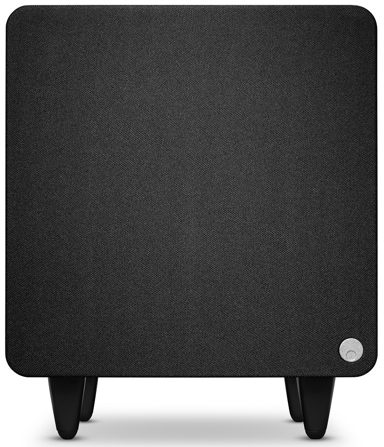 Cambridge Audio MSX Sub 300 zwart - Subwoofer