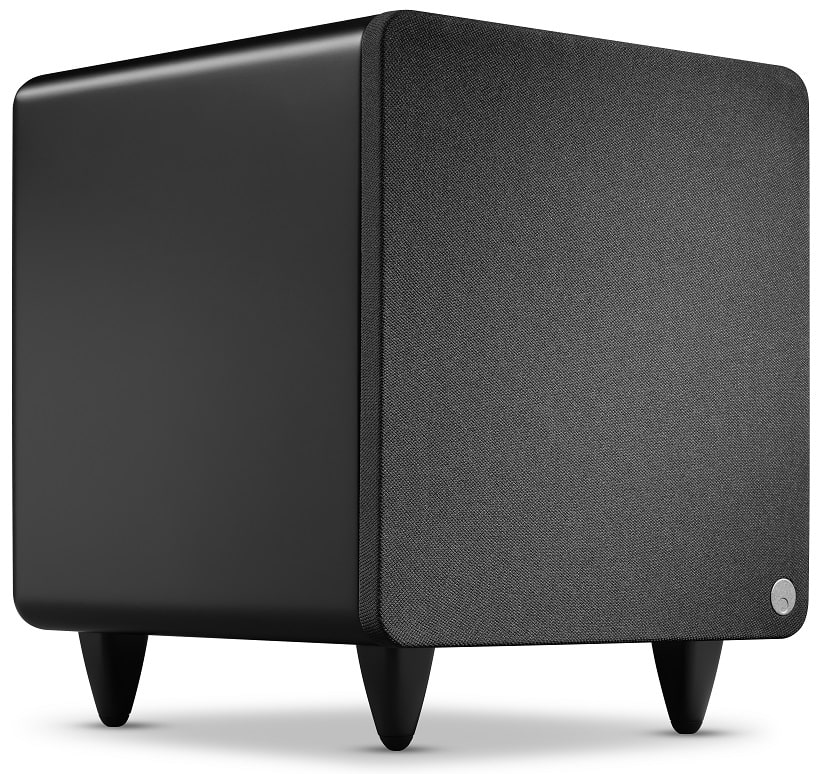 Cambridge Audio MSX Sub 300 zwart - Subwoofer