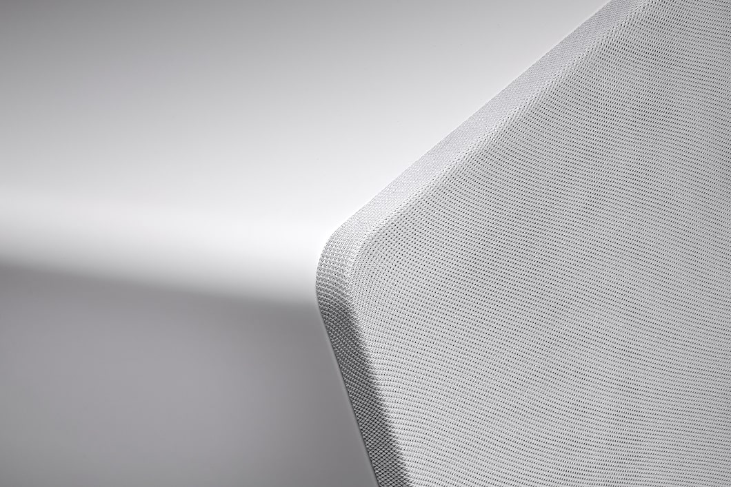 Cambridge Audio MSX Sub 300 wit - Subwoofer