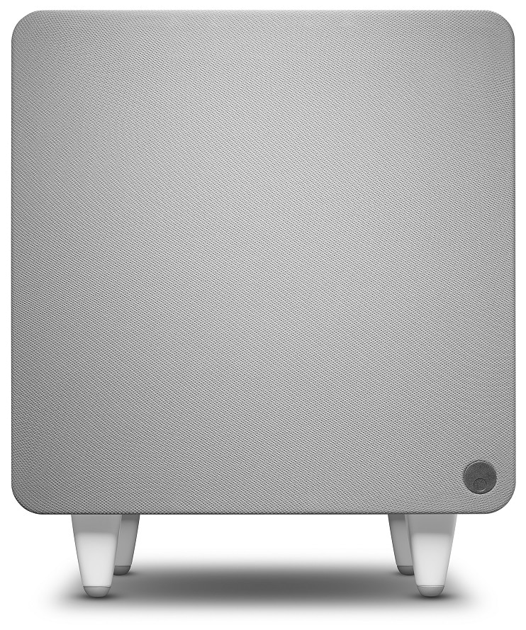 Cambridge Audio MSX Sub 300 wit - Subwoofer