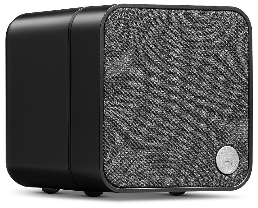 Cambridge Audio MSX 10 5.1 set zwart - Speaker set