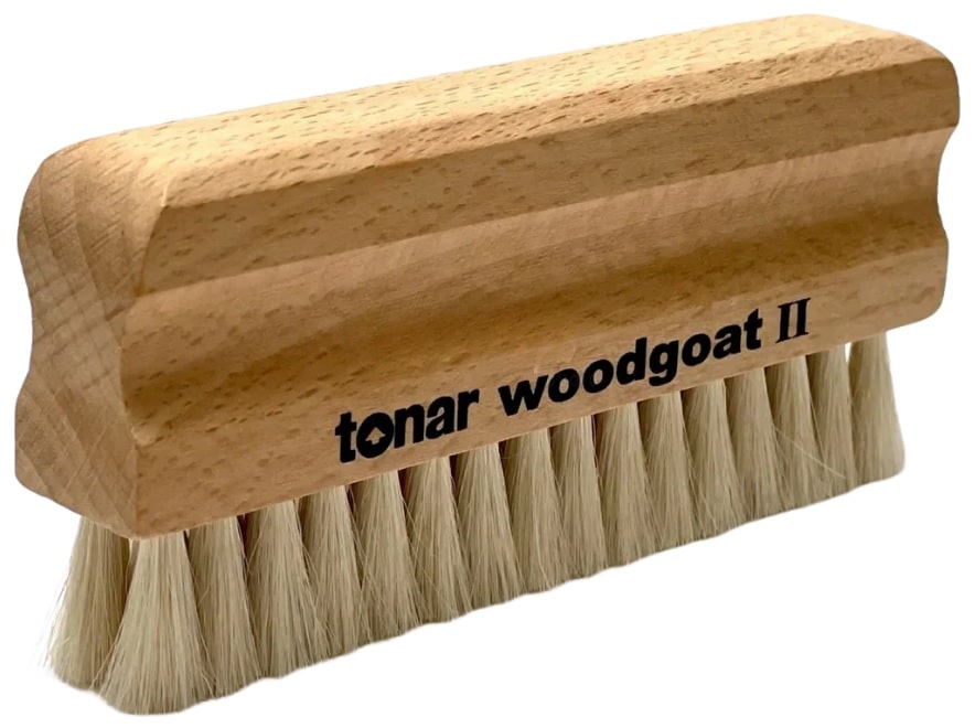 Tonar Woodgoat II - Platenspeler accessoire
