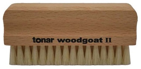 Tonar Woodgoat II - Platenspeler accessoire