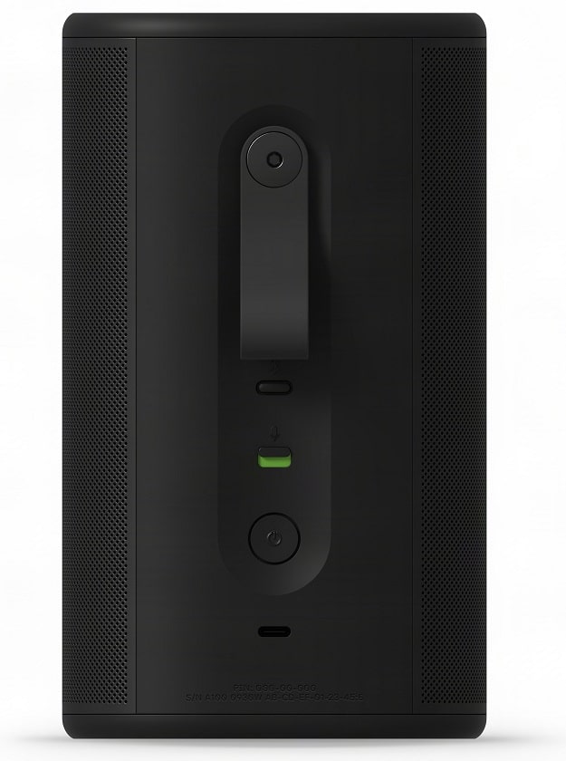 Sonos Play zwart - Bluetooth speaker