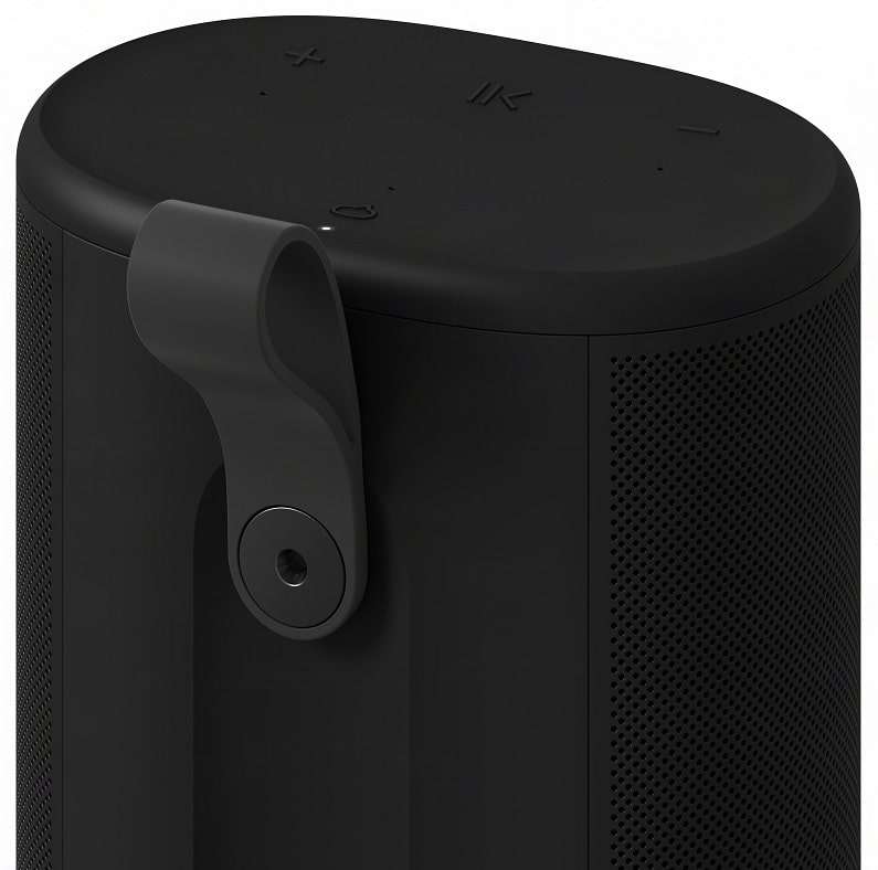 Sonos Play zwart - Bluetooth speaker