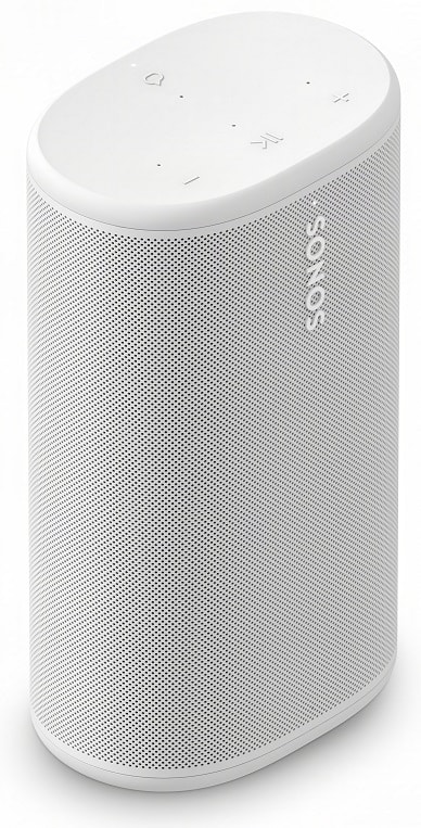 Sonos Play wit - Bluetooth speaker