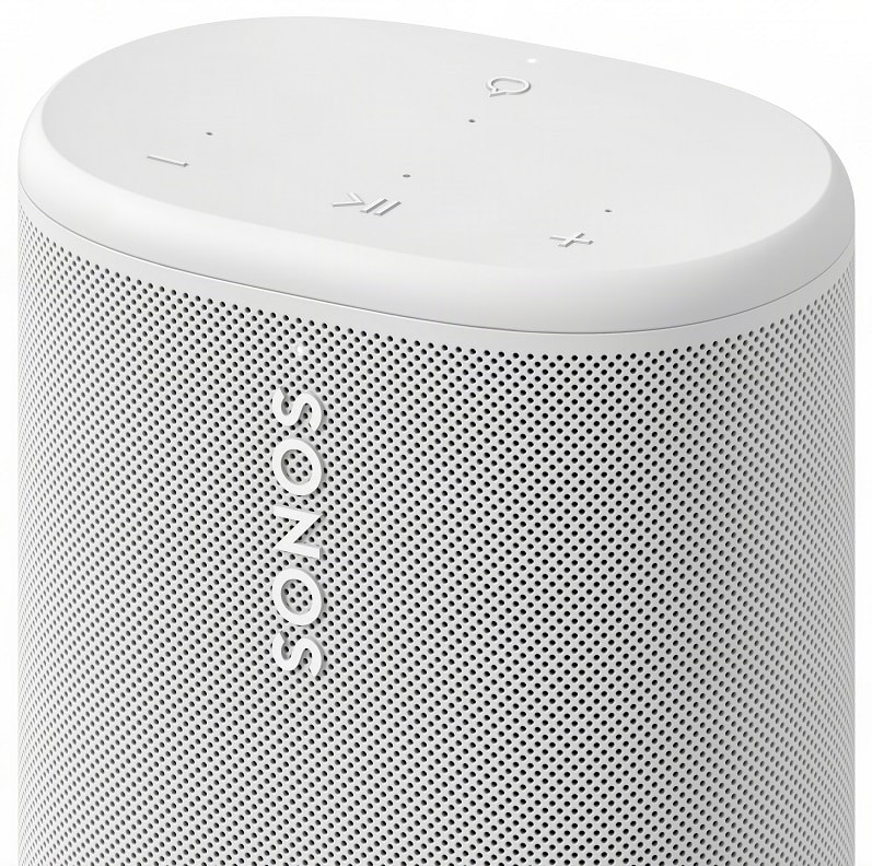 Sonos Play wit - Bluetooth speaker
