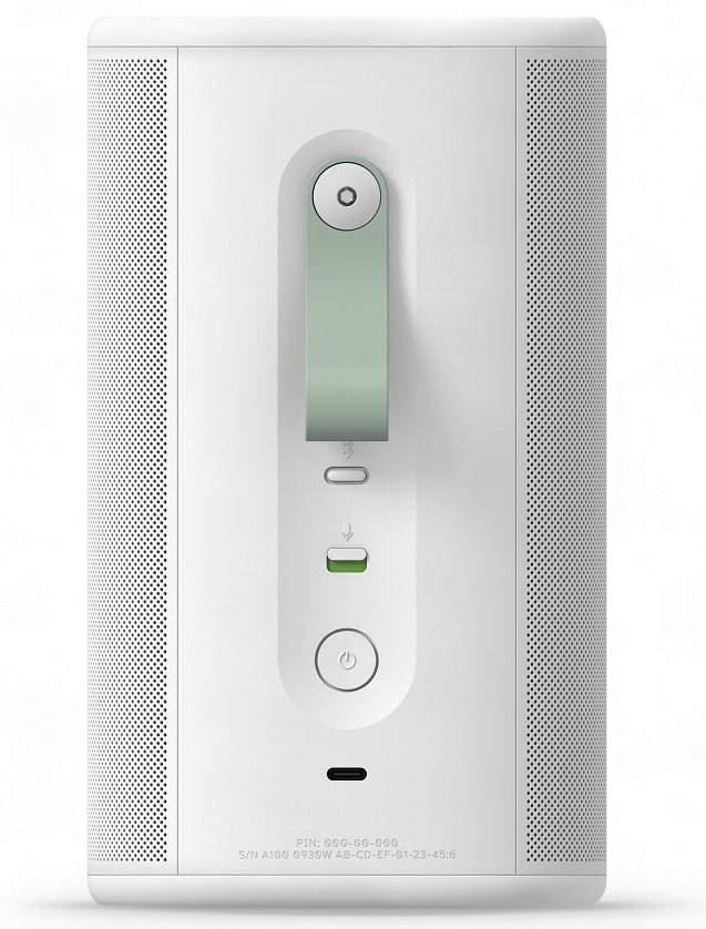 Sonos Play wit - Bluetooth speaker