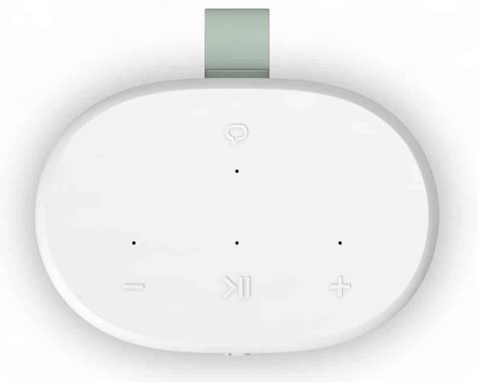 Sonos Play wit - Bluetooth speaker