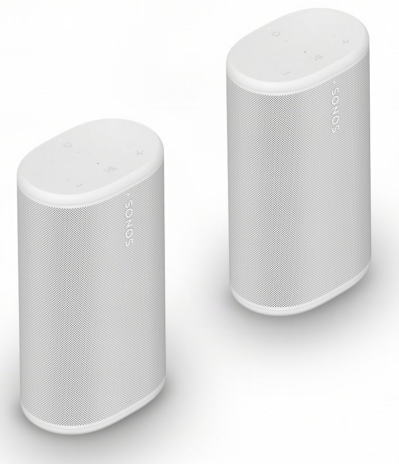 Sonos Play wit - Bluetooth speaker