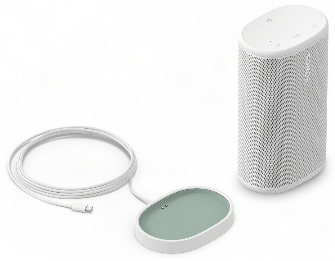 Sonos Play wit - Bluetooth speaker