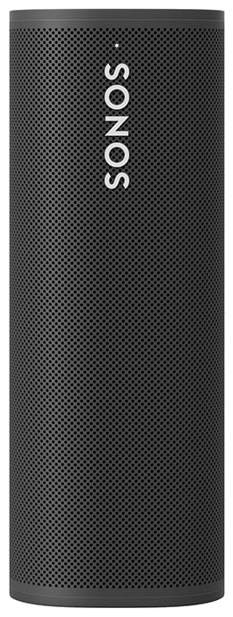 Sonos Roam 2 zwart - Bluetooth speaker