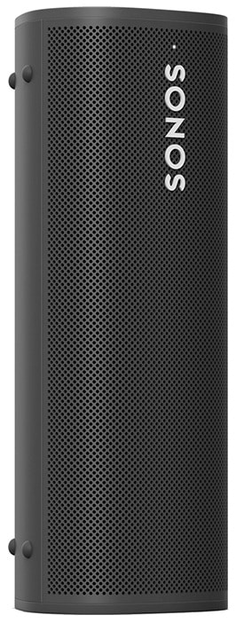 Sonos Roam 2 zwart - Bluetooth speaker