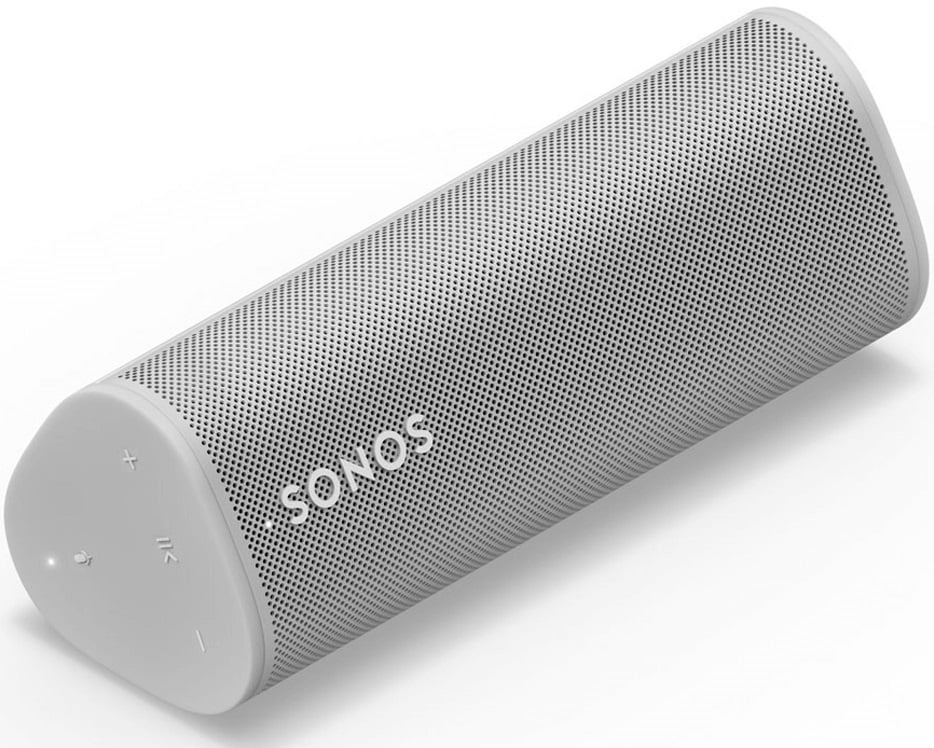 Sonos Roam 2 wit - Bluetooth speaker