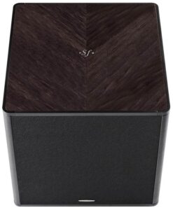 Sonus faber Gravis V (2023) graphite