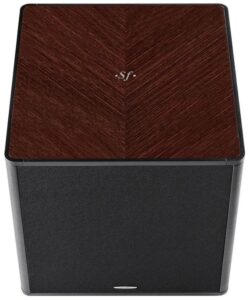 Sonus faber Gravis V (2023) wengé