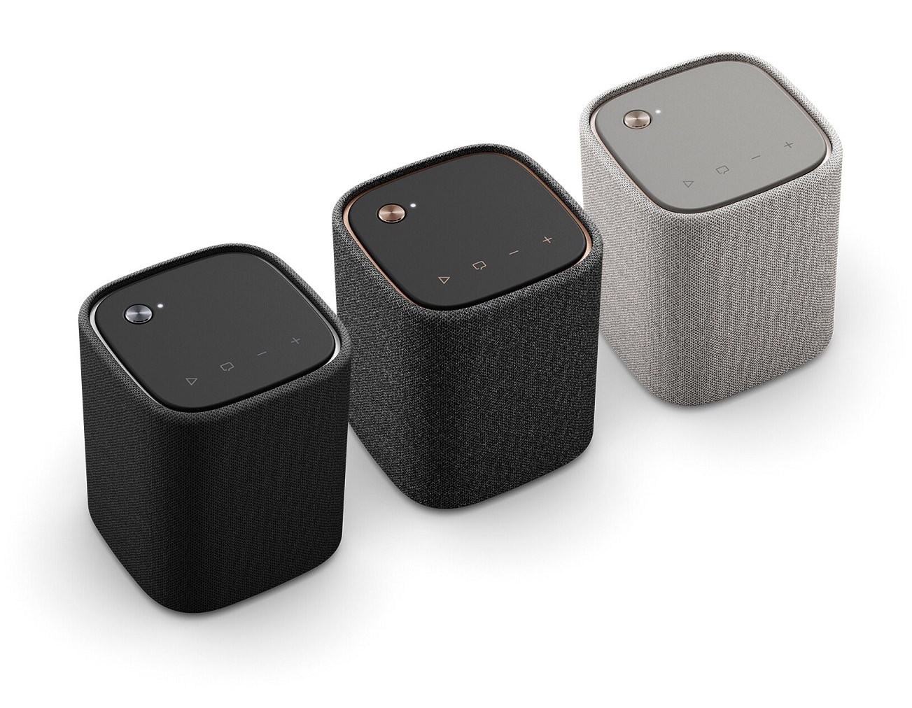 Yamaha WS-B1A black - Bluetooth speaker