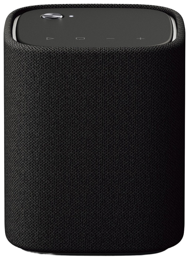 Yamaha WS-B1A black - Bluetooth speaker
