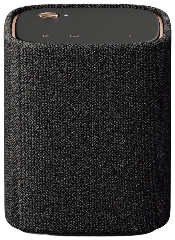 Yamaha WS-B1A carbon grey - Bluetooth speaker