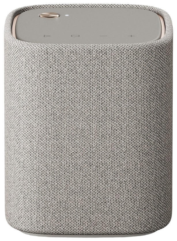 Yamaha WS-B1A light grey - Bluetooth speaker