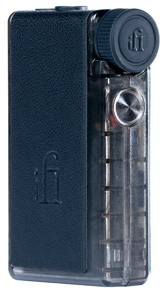 iFi Audio GO Blu Air - DAC