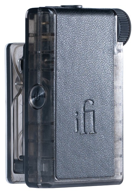 iFi Audio GO Blu Air - DAC