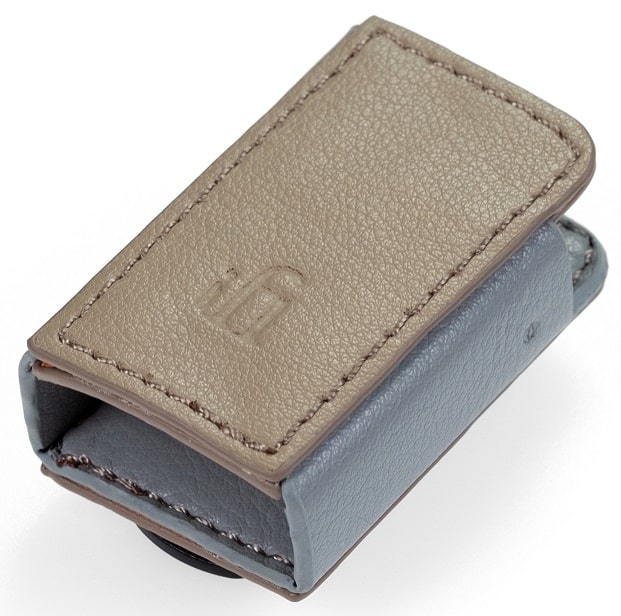 iFi Audio GO Blu case - Audio accessoire