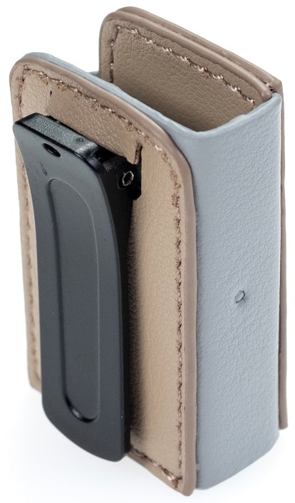 iFi Audio GO Blu case - Audio accessoire