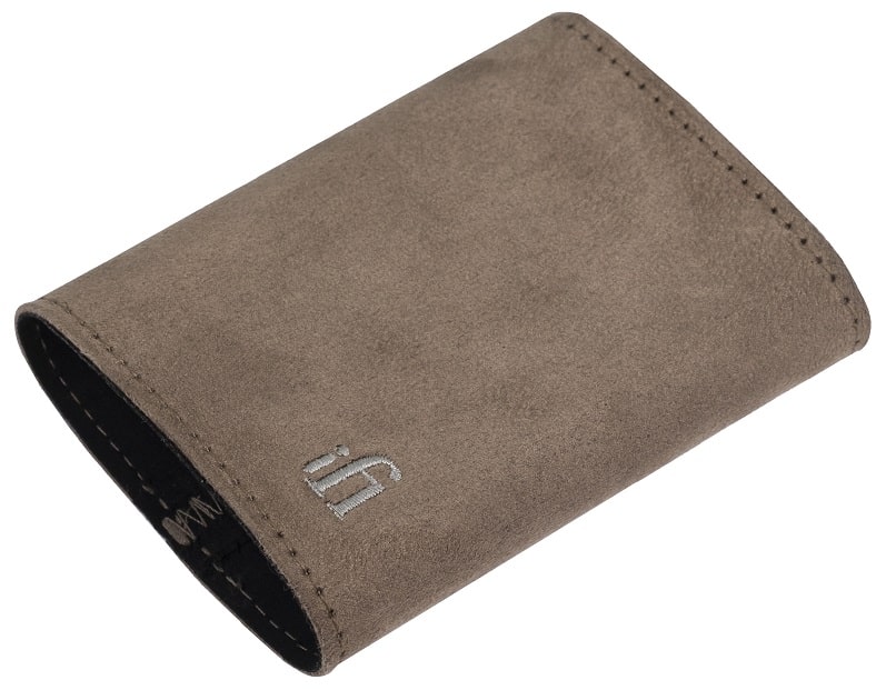 iFi Audio hip-case 3 - Audio accessoire