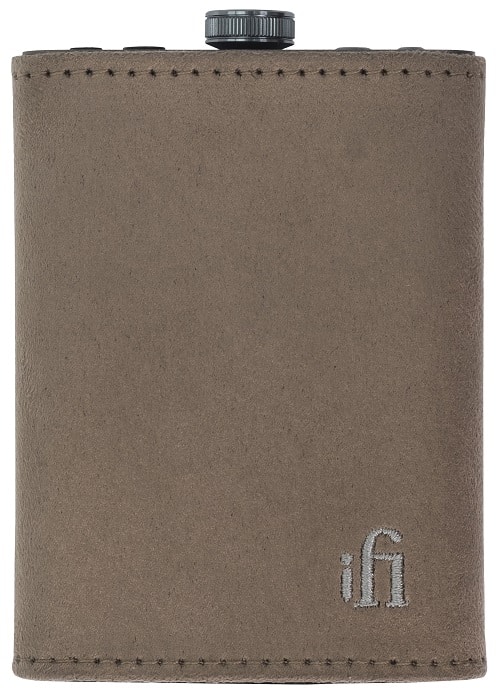 iFi Audio hip-case 3 - Audio accessoire