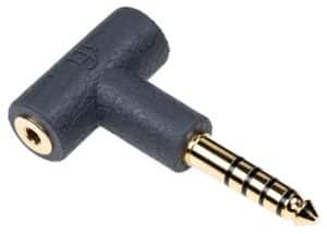 iFi Audio Headphone Adapter 2.5mm to 4.4mm