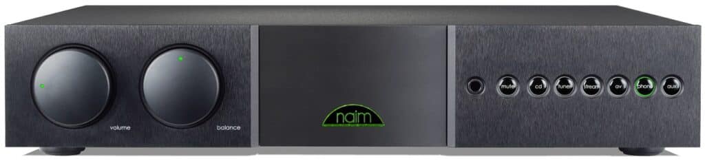 Naim Supernait 3 - Stereo versterker