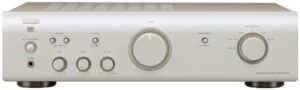 Denon PMA-500AE premium zilver