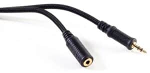 Grado Mini-Extension Cable