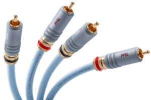 Supra EFF-ISL 1,0 m.