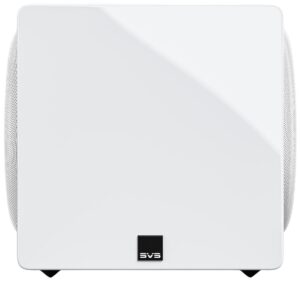SVS 3000 Micro R | Evolution wit hoogglans