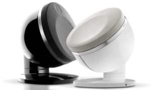 Focal Dome 2.0 wit hoogglans