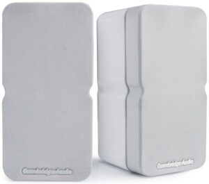 Cambridge Audio MINX Min20 wit hoogglans