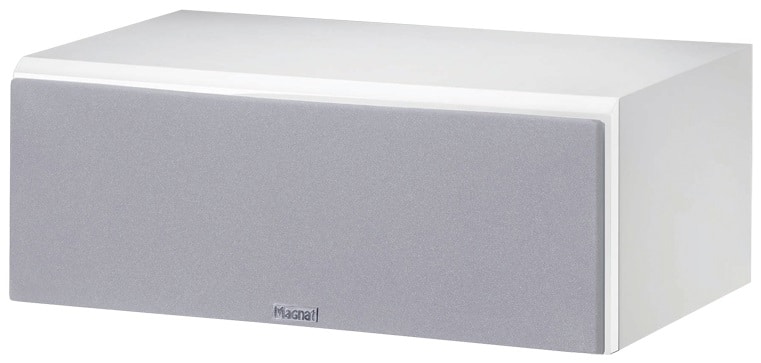 Magnat Shadow 213 wit - Center speaker