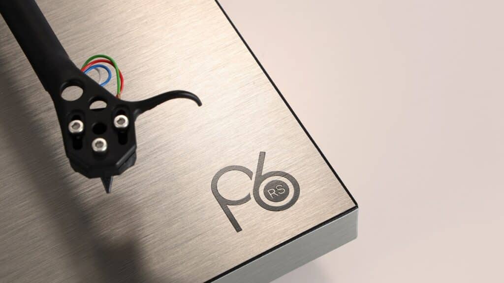 Introductie van Rega AOS MC en Planar 6 RS