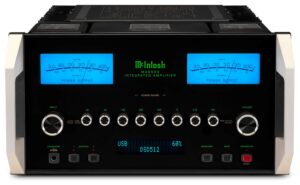 McIntosh MA9500 (demo)