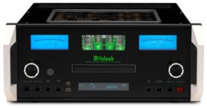 McIntosh MCD12000 (demo)