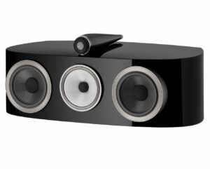 Bowers & Wilkins HTM82 D4 gloss black (demo)