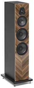 Sonus faber Lumina V Amator walnut (demo)