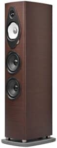 Sonus faber Sonetto V G2 wengé (demo)