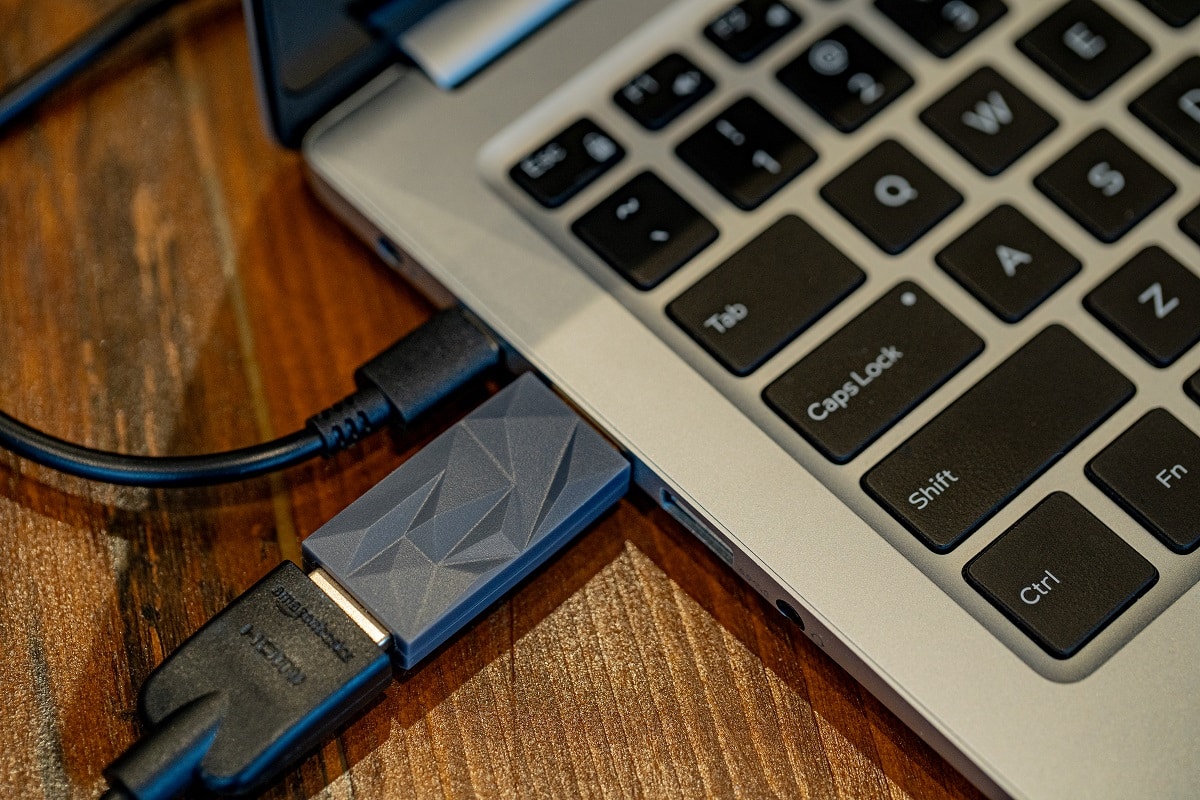 SilentPower HDMI iSilencer 2 - lifestyle - Audio accessoire