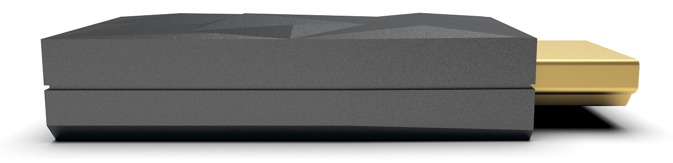 SilentPower HDMI iSilencer 2 - Audio accessoire